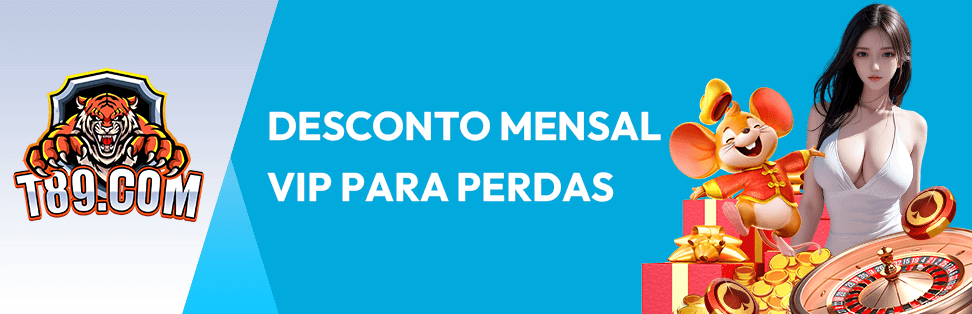 como ganha dinheiro em apostas